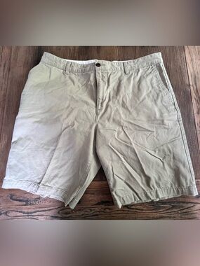 Dockers Men's Khaki Shorts